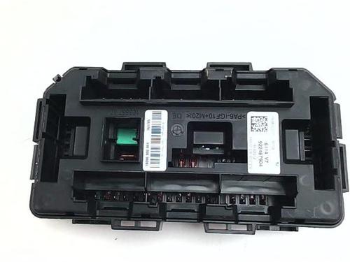 Fuse box BMW 1 (F20) 116 d | BP38375845E1 - Image 5