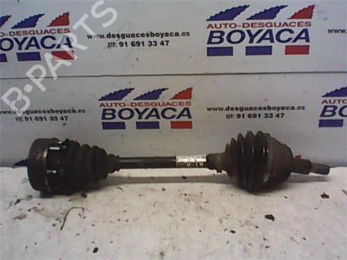 Used Left front driveshaft Left front driveshaft 38350384 38350384