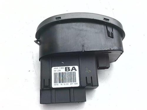 Headlight switch JAGUAR X-TYPE I (X400) 2.0 D | BP38373619I24 - Image 4