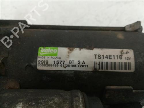 Used Starter Starter 38355582 38355582