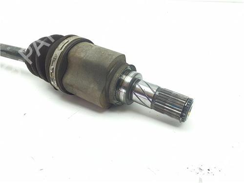 Right front driveshaft NISSAN NOTE (E12) 1.2 | BP38391112M39 - Image 4