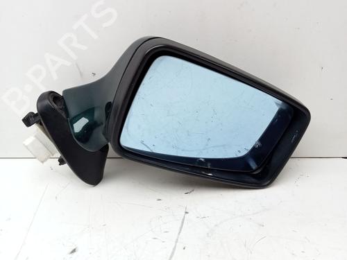 Used Right mirror Right mirror AUDI 80 B4 Saloon (8C2) 2.3 E quattro (133 hp) 40086169 40086169