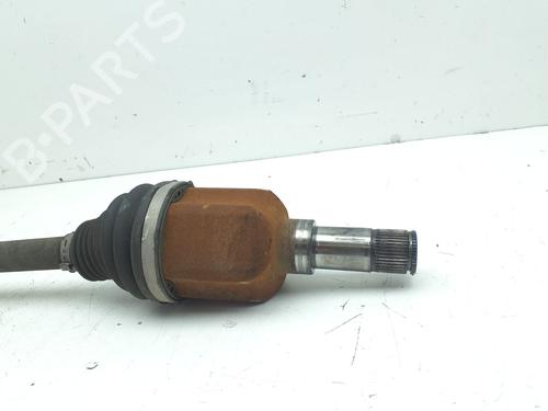 Left front driveshaft FORD TRANSIT CUSTOM V362 Bus (F3) 2.2 TDCi | BP38400481M38 - Image 3