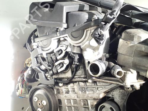 Engine BMW 3 (E90) 320 i | BP39094063M1 - Image 10