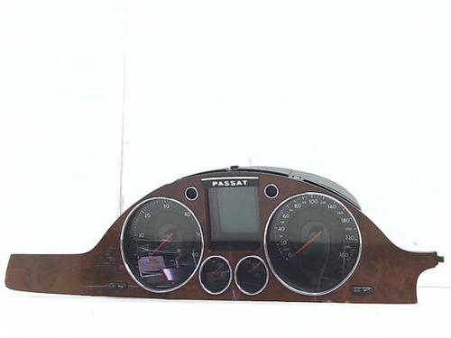 kombiinstrument-vw-passat-b6-3c2-2005-2006-2007-2008-2009-2010-2011-38351390 main image