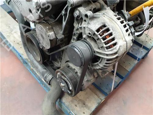Alternator SEAT LEON (1P1) 1.9 TDI | BP38391593M7 - Image 2