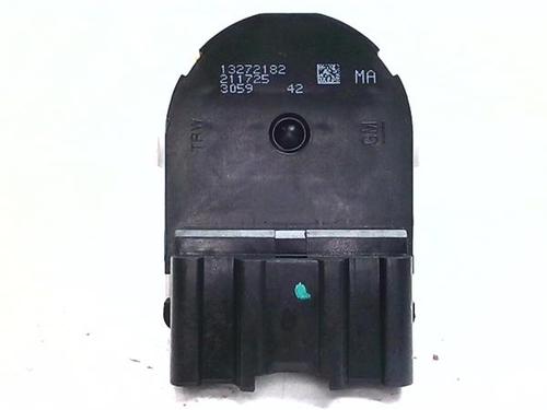 Mirror switch CHEVROLET CRUZE Station Wagon (J308) 1.4 | BP38393885I25 - Image 5