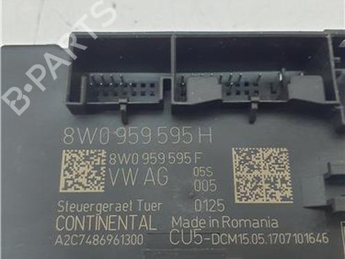 Control unit AUDI A5 Sportback (F5A, F5F) 2.0 TDI | BP38367014M11 - Image 2
