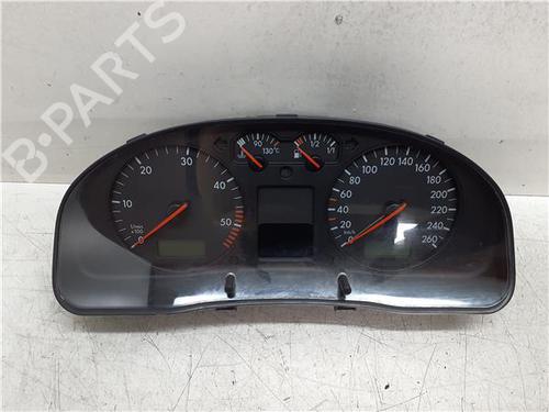 Used Instrument cluster Instrument cluster 38366259 38366259