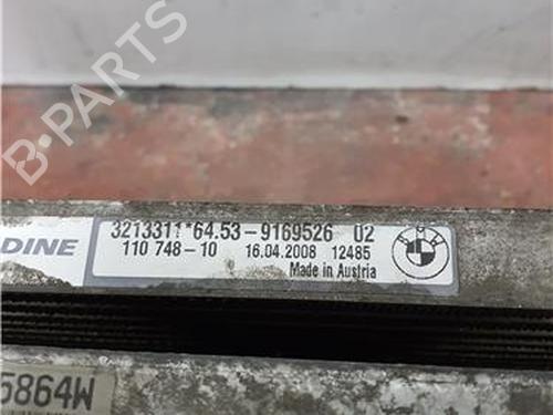 AC radiator BMW 1 (E81) 118 d | BP38366194M32 - Image 2