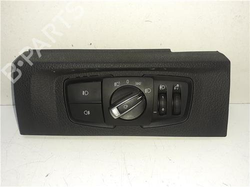 headlight-switch-bmw-1-f20-2011-2012-2013-2014-2015-2016-2017-2018-2019-38359115 main image