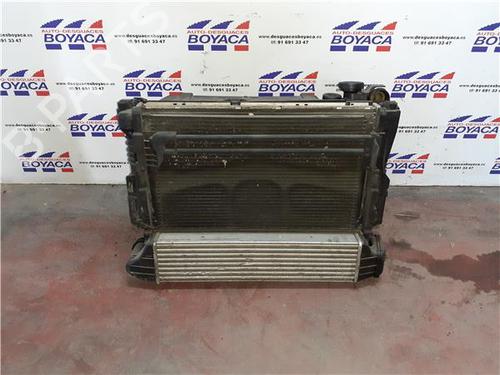 Intercooler Intercooler 38355214 38355214