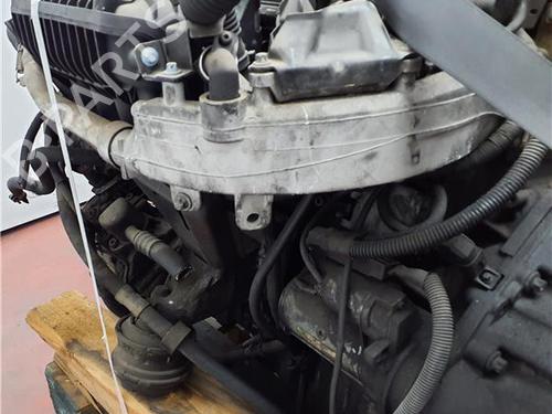 Engine MERCEDES-BENZ C-CLASS (W203) C 220 CDI (203.006, 203.008) | BP38360483M1 - Image 7