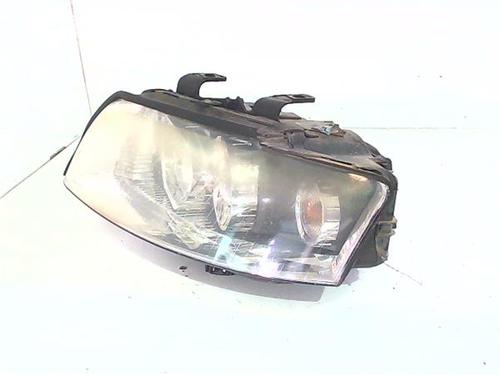 Left headlight AUDI A4 B6 (8E2) 1.9 TDI quattro | BP38391153C28 - Image 6