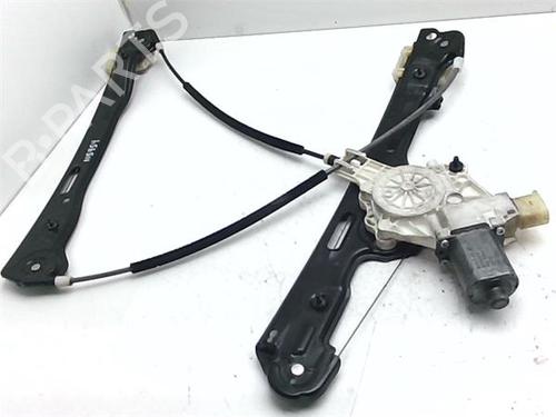 Used Front left window mechanism Front left window mechanism 38374774 38374774