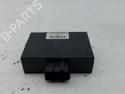Used Comfort control module Comfort control module 38405343 38405343