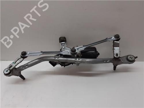 Front wiper motor CITROËN C3 II (SC_) 1.6 HDi | BP40087285M29 - Image 2
