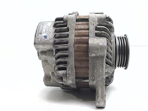 Alternator SMART FORTWO Coupe (451) 1.0 (451.330, 451.334) | BP38399153M7 - Image 2