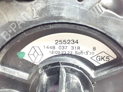 Auxiliary water pump RENAULT ZOE (BFM_) ZOE | BP39148451M111 - Image 5