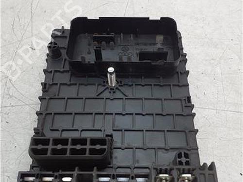 Electronic module VW PASSAT CC B6 (357) 2.0 TDI | BP38364555M83 - Image 2