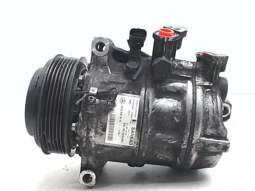 AC compressor MERCEDES-BENZ VITO Tourer (W447) 114 CDI / 114 BlueTEC (447.701, 447.703, 447.705) | BP38394976M34 - Image 2
