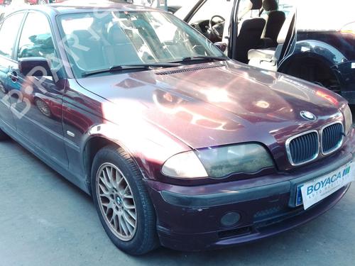 Used Parts BMW 3 (E46) 320 d 5008389