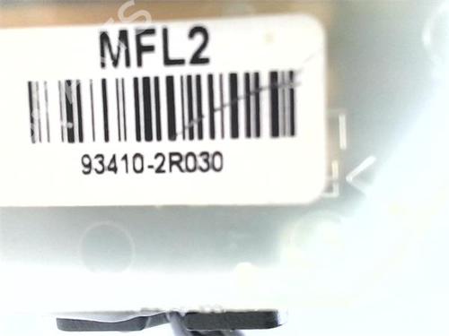 Headlight switch HYUNDAI i30 (FD) 1.6 CRDi | BP38379662I24 - Image 2