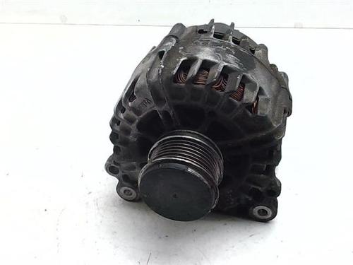 alternator-audi-a3-8p1-2003-2004-2005-2006-2007-2008-2009-2010-2011-2012-2013-38374073 main image