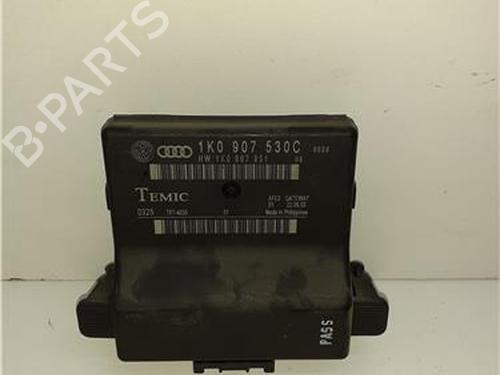 Control unit VW GOLF V (1K1) 2.0 TDI 16V | BP38357067M11 - Image 2