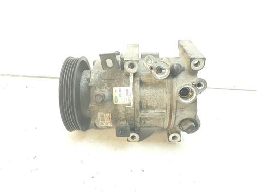 AC compressor KIA CARENS IV 1.7 CRDi | BP38370395M34 - Image 3