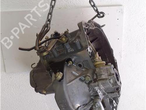 Gearkasse Gearkasse 39435162 39435162