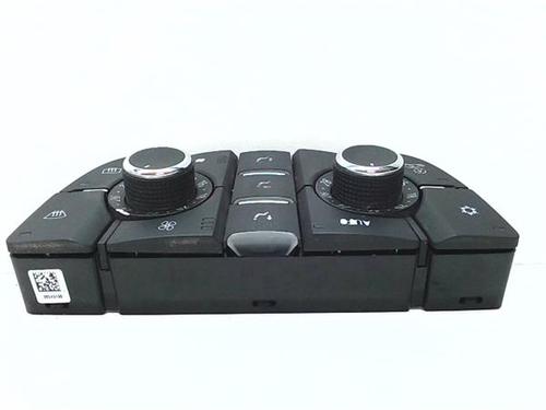 Climate control OPEL ASTRA J Saloon 1.7 CDTI (69) | BP38380672I5 - Image 6
