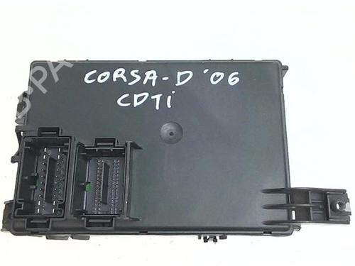 Fuse box OPEL CORSA D Hatchback Van (S07) 1.3 CDTI (L08) | BP38403005E1  - Image 5