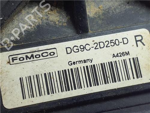 Right rear brake caliper FORD MONDEO V Saloon (CD) 2.0 TDCi | BP38357705M106 - Image 3