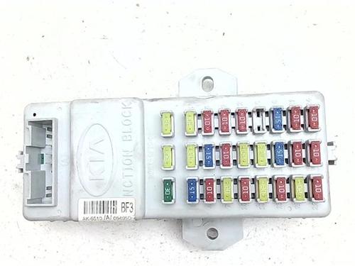 Used Fuse box Fuse box 38402909 38402909