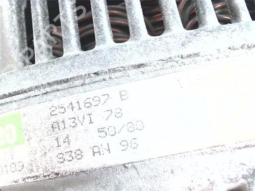 Alternator BMW 3 Compact (E36) 316 i | BP38403189M7 - Image 2