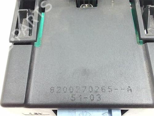 Switch RENAULT SCÉNIC II (JM0/1_) 1.9 dCi (JM0G, JM12, JM1G, JM2C) | BP38353154I30 - Image 4