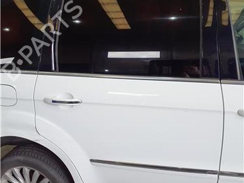 Used Right rear door Right rear door FORD GALAXY II (WA6) 2.0 TDCi (140 hp) 40599817 40599817
