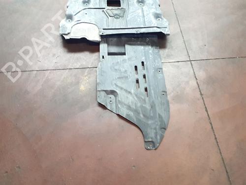 Underbody protection BMW 1 (E81) 118 d | BP38460531M92 - Image 5