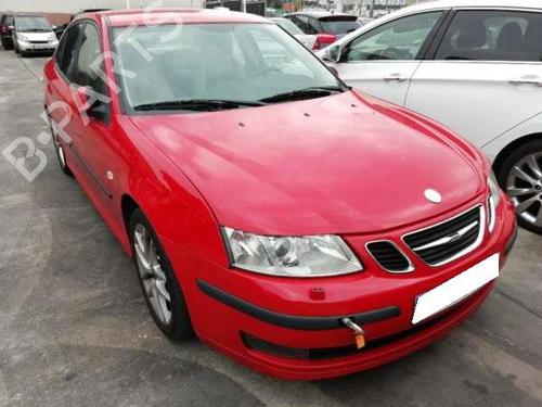 Control unit SAAB 9-3 (YS3F, E79, D79, D75) 1.9 TiD | BP38358006M11 - Image 6