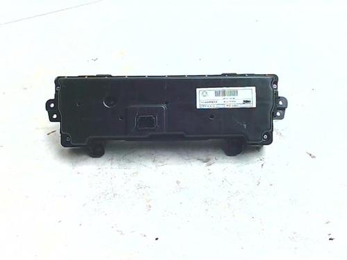 Climate control RENAULT KADJAR (HA_, HL_) 1.5 dCi 110 (HLA3) | BP38704984I5 - Image 4