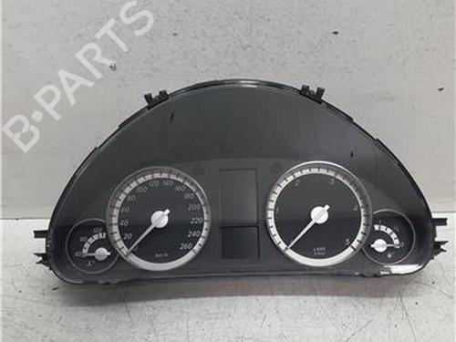 Used Instrument cluster Instrument cluster 38367480 38367480