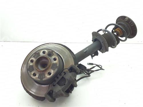 Used Left front shock absorber Left front shock absorber 38436145 38436145