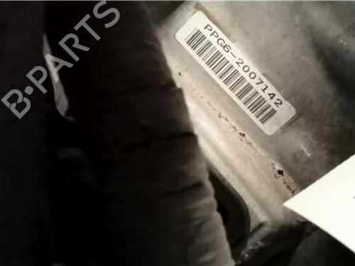 Used Gearbox Gearbox 38361416 38361416