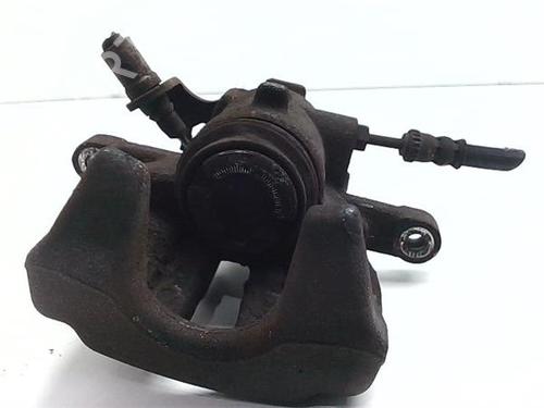 Left rear brake caliper CITROËN JUMPY II (VF7) 2.0 HDi 125 | BP38376052M107 - Image 4