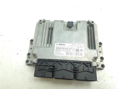 Control unit PEUGEOT PARTNER Box Body/MPV 1.6 HDi | BP38401104M11 - Image 2