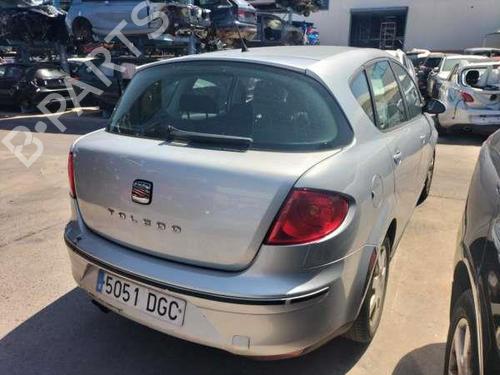 Switch SEAT TOLEDO III (5P2) 1.9 TDI | BP38439953I30 - Image 8