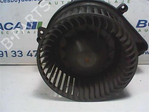 Heater blower motor AUDI A4 B6 (8E2) 1.9 TDI | BP38354593M62 - Image 3