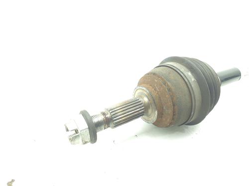 Left front driveshaft RENAULT ZOE (BFM_) ZOE | BP38401280M38 - Image 2