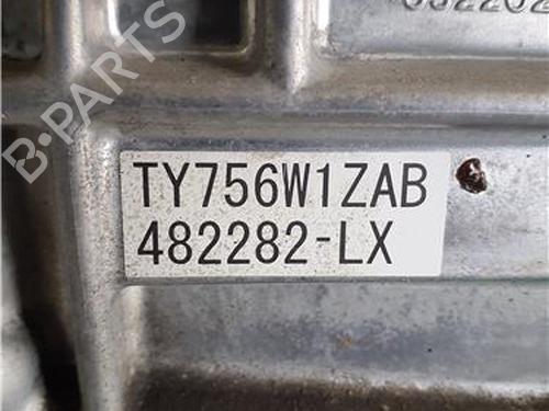 Gearbox SUBARU FORESTER (SH_) 2.0 D AWD (SHH, SHD, SHN) | BP38349179M3 - Image 5